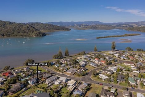 Photo of property in 3b Sarah Avenue, Whitianga, 3510