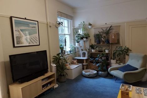 Photo of property in Blythswood Flats, 7/3 Aro Street, Aro Valley, Wellington, 6021