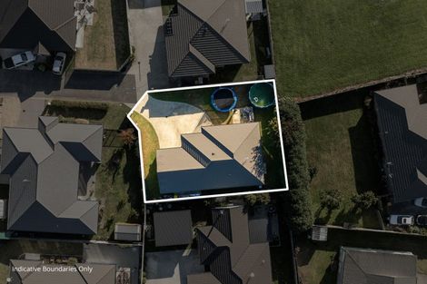 Photo of property in 6 Tamma Lane, Katikati, 3129