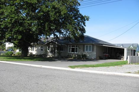 Photo of property in 46a Woodville Street, Leeston, 7632