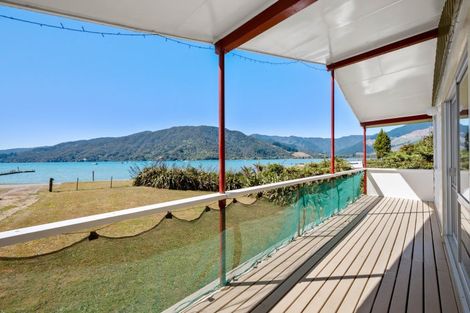 Photo of property in 289 Anakiwa Road, Anakiwa, Linkwater, 7281