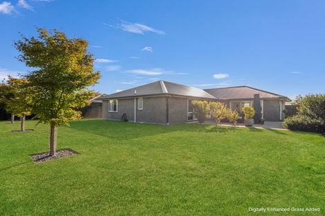 Photo of property in 10 Quartz Drive, Rolleston, 7614