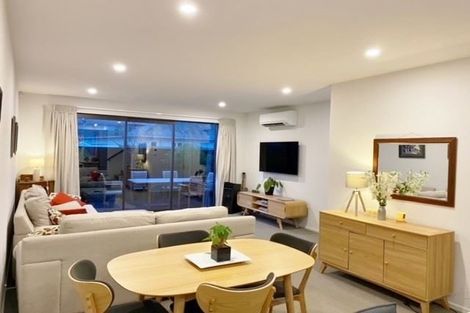 Photo of property in 4/555 Manchester Street, St Albans, Christchurch, 8014