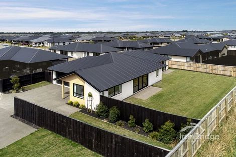 Photo of property in 65 Northmoor Boulevard, Rolleston, 7615