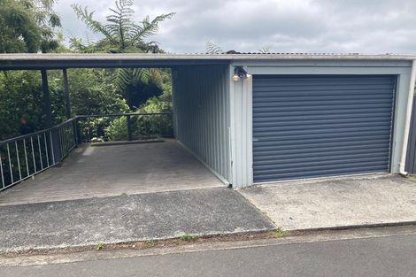 Photo of property in 3 Mamaku Grove, Khandallah, Wellington, 6035