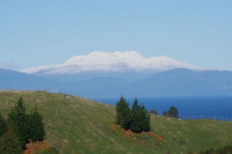 Photo of property in 71 Ross Rise, Kinloch, Taupo, 3385