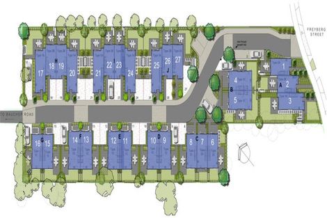 Photo of property in 24 Eruera Love Lane, Waterloo, Lower Hutt, 5011