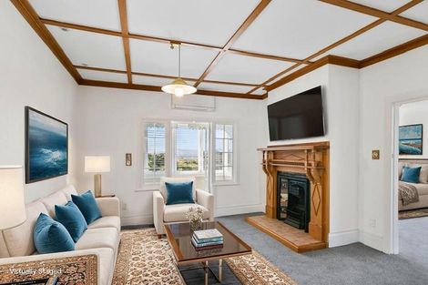 Photo of property in 51 Northland Road, Northland, Wellington, 6012