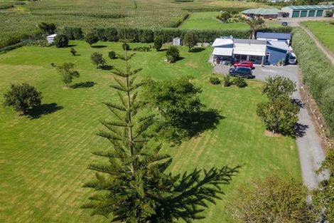 Photo of property in 58 Mccathie Road, Ruakaka, Whangarei, 0171