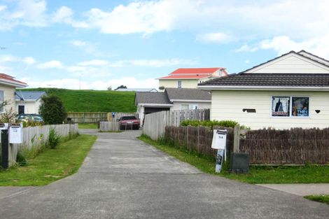 Photo of property in 52 Robert Skelton Place, Clendon Park, Auckland, 2103