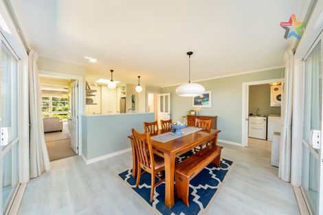 Photo of property in 30 Korokoro Road, Korokoro, Lower Hutt, 5012