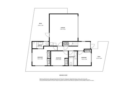 Photo of property in 42 Domett Street, Newlands, Wellington, 6037