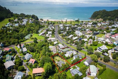 Photo of property in 115 Onemana Drive, Onemana, Whangamata, 3691