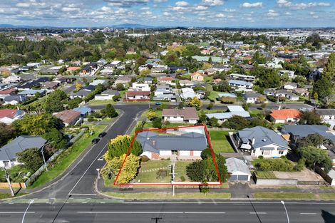 Photo of property in 49 Forest Lake Road, Maeroa, Hamilton, 3200