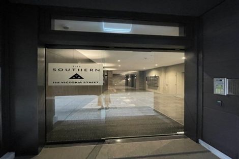 Photo of property in Vsp South, 205/168 Victoria Street, Te Aro, Wellington, 6011