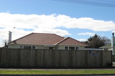Photo of property in 29 Dorset Street, Levin, 5510