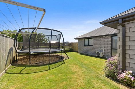 Photo of property in 21 Merlin Terrace, Rolleston, 7615