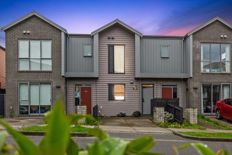 Photo of property in 40 Ringa Matau Road, Hobsonville, Auckland, 0616