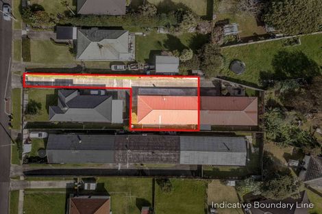 Photo of property in 35b Victoria Street, Pukekohe, 2120