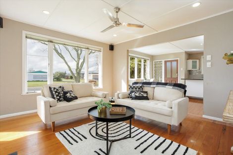 Photo of property in 10 Sheffield Street, Matamata, 3400