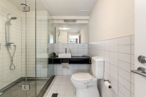 Photo of property in Sol Apartments, 10/37 Jessie Street, Te Aro, Wellington, 6011