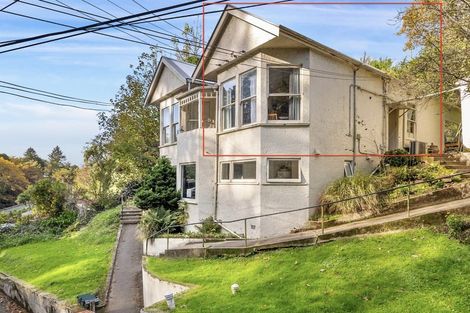 Photo of property in 47 Serpentine Avenue, Dunedin Central, Dunedin, 9016