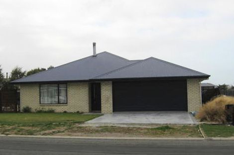 Photo of property in 47 Brookside Road, Rolleston, 7614