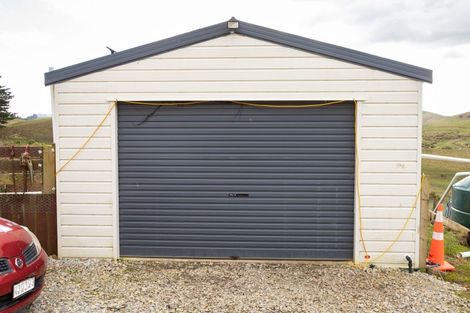 Photo of property in 147 Mangatuna Road, Weber, Dannevirke, 4970