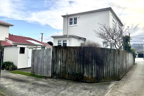 Photo of property in 1/126 Waiwhetu Road, Waterloo, Lower Hutt, 5011