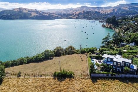 Photo of property in 261 Beach Road, Akaroa, 7520