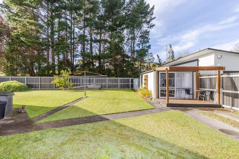 Photo of property in 7 Connolly Place, Huntly, 3700