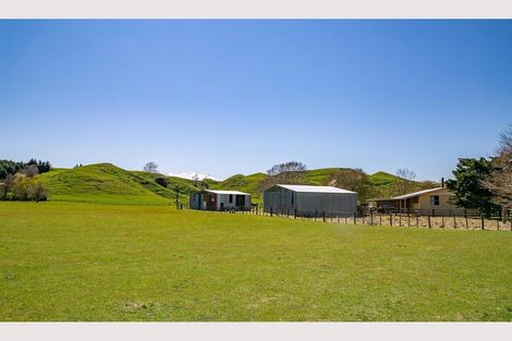 Photo of property in 513 Pakihi Road, Ohakune, 4691