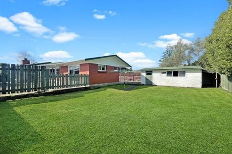 Photo of property in 33 Fairview Street, Fairview Downs, Hamilton, 3214