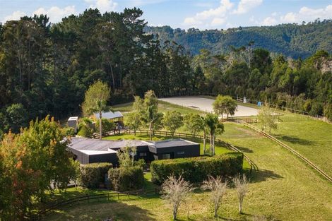 Photo of property in 206 Trigg Road, Kumeu, 0891