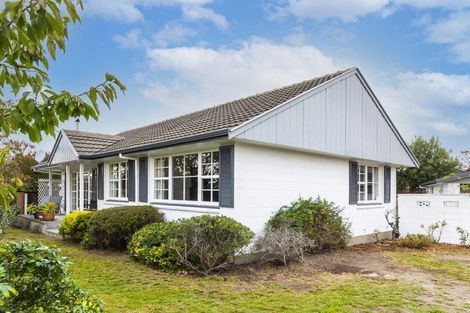 Photo of property in 20 Staffordshire Street, Burwood, Christchurch, 8083