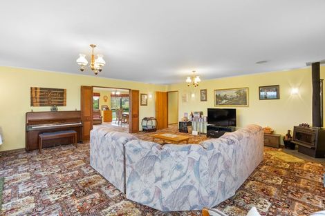 Photo of property in 15 Tavistock Road, Koputaroa, Levin, 5575