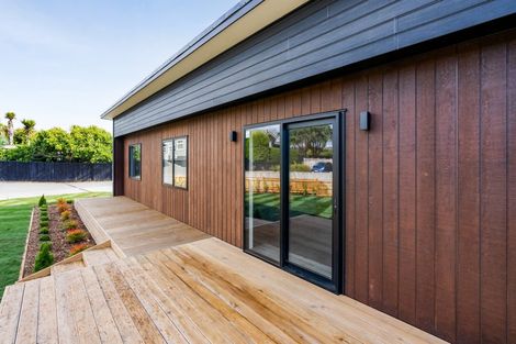 Photo of property in 40d Dillon Drive, Bell Block, New Plymouth, 4312