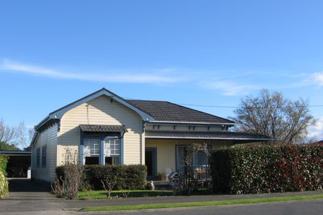 Photo of property in 59 Cole Street, Masterton, 5810