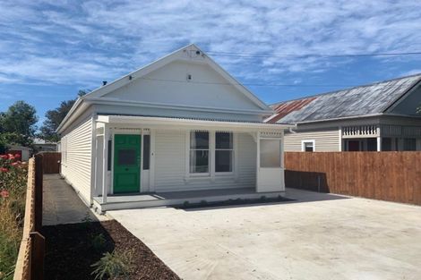 Photo of property in 155 Huxley Street, Sydenham, Christchurch, 8023