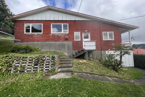 Photo of property in 7 Denbigh Way, Wilton, Wellington, 6012