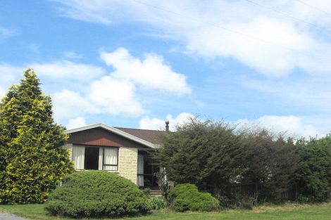 Photo of property in 87 Weld Street, Oxford, 7430