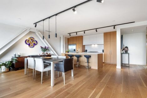 Photo of property in 204/15b Augustus Terrace, Parnell, Auckland, 1052