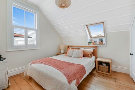 Photo of property in 4 Mays Street, Devonport, Auckland, 0624