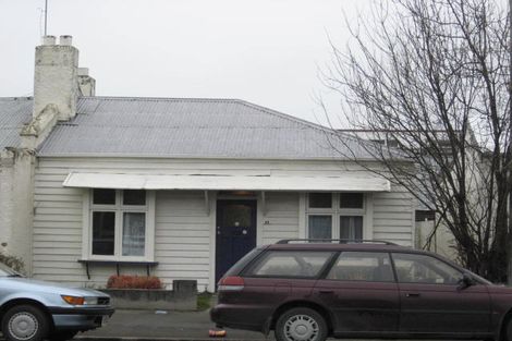 Photo of property in 14 Saint David Street, North Dunedin, Dunedin, 9016