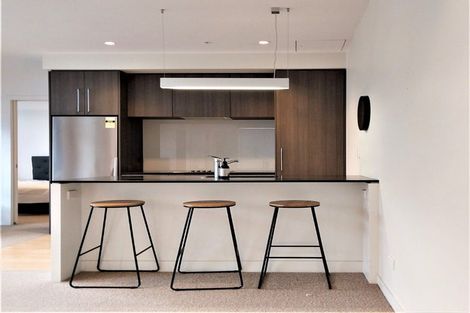 Photo of property in 506/8 Nugent Street, Grafton, Auckland, 1023