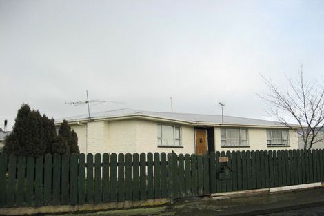 Photo of property in 9 Farrar Street, Heidelberg, Invercargill, 9812
