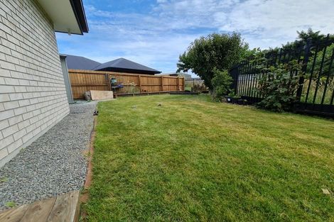 Photo of property in 37 Tongariro Street, Halswell, Christchurch, 8025
