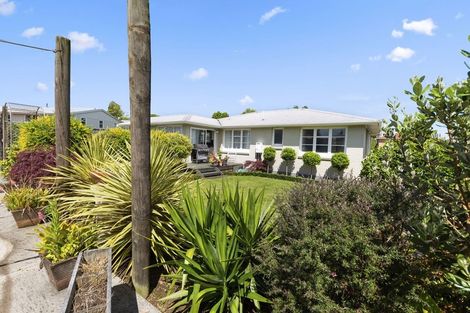 Photo of property in 12 Sherriff Street, Hillcrest, Rotorua, 3015