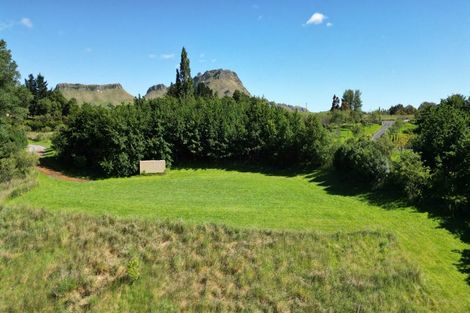 Photo of property in 155 Matangi Road, Tuki Tuki, Havelock North, 4294
