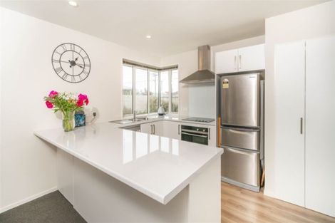 Photo of property in 63 Saint Johns Street, Woolston, Christchurch, 8062